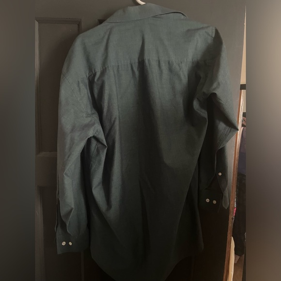 DIOR BUTTON UP - Picture 2 of 3